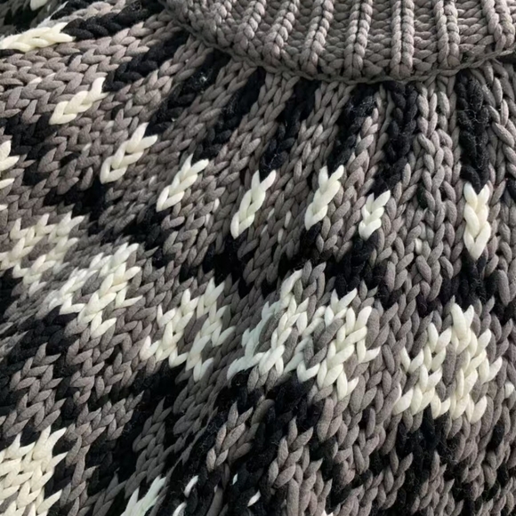 Altuzarra Fair Isle Marty Sweater - Picture 7 of 12